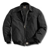 Regular Carhartt Quilted Flannel Lined Duck Sante Fe Jacket