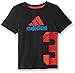 Adidas Boys' Court and Field Tee