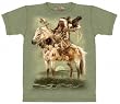 Spirit T-Shirt - Available in Various Sizes