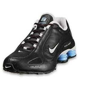 nike monster shox