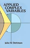 Buy : Applied Complex Variables (Mathematics Series)