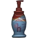 Huggies Cleanteam Foaming Hand Soap, Blue Melon Splash, 9 FL OZ