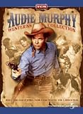 Audie Murphy Westerns Collection - Sierra (1950)/Drums Across the River (1953)/Ride Clear of Diablo (1954)/Ride a Crooked Trail (1958)/