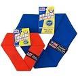 Petsport Mini Firehose Flying Disk