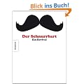 Der Schnurrbart: Ein Revival