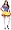 Classic Snow White Adult Costume