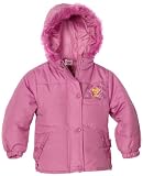 Disney Princess Toddler Girls Tangled Jacket