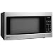 LG 2.0 Cu Ft Counter Top Microwave Oven   True Cook Plus + EZ Clean Oven