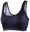 Moving Comfort Women's Cameo Scoopback Bra