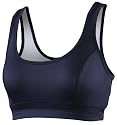 Moving Comfort Women's Cameo Scoopback Bra