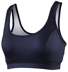 Moving Comfort Women's Cameo Scoopback Bra