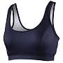 Moving Comfort Women's Cameo Scoopback Bra