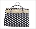 Beach/Picnic Mat - Polka Dots Design