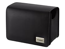 Canon Soft Case DCC-650 for PowerShot G10 Digital Camera