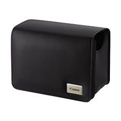 Canon DSC SOFT CASE DCC-650 passend f�r PowerShot G10
