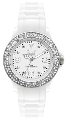 Damen Uhren ICE-WATCH STONE-SILI ST.WS.S.S.09