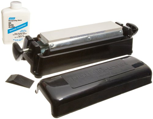 Norton IM 313CIS Soft Arkansas Sharpening Kit