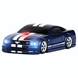 Road Mice Rm-08Fdmgbxw Ford Mustang(R) Gt Wireless Optical Mouse
