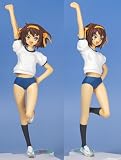 The Melancholy of Haruhi Suzumiya Extra Limited Figure: Harumi in Gym Cloth