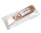 坂爪製作所 (裸)豆プロ刃付スクレーパーMPH-2