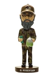 Duck Commander DC-BHSI Bobble Head