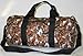 Horses and Horse Duffle Bag DUFFEL Travel / Fitness / Overnight Bag Luggage
