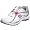White/Pink