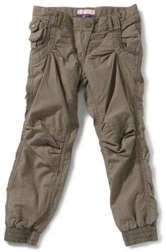 MEXX M&auml;dchen Hose K1RE8948, Gr. 122, Gr&uuml;n (373) Preisvergleich