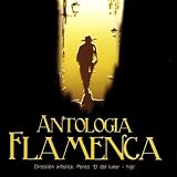Antologia Flamenca