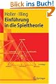 Einf�hrung in die Spieltheorie (Springer-Lehrbuch)