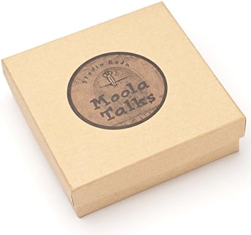 Unhappy In Nice Places Money Clip