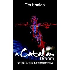 A Catalan Dream: Football Artistry and Political Intrigue