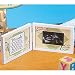 Ultrasound Miracle Frame Baby Photo
