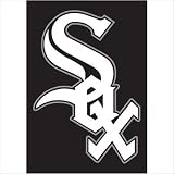 Chicago White Sox Garden/Window Flag
