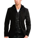 G by GUESS Badu Hooded Blazer