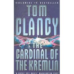 The Cardinal of the Kremlin