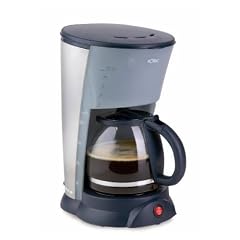 SOLAC CF4150 Filterkaffeemaschine Deluxe