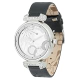 Luscious Girls Damenuhren LG042-SL/SL/BK