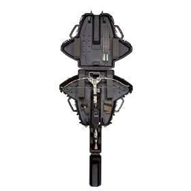 Click here to buy Plano Cross Bow Case.