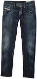 Diesel Girls 7-16 Nevy J Skinny Denim Pant