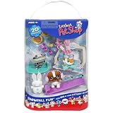 Littlest Pet Shop Snowfall Fun Playset 416ci g5jDL. SL160 Littlest Pet Shop Snowfall Fun Playset