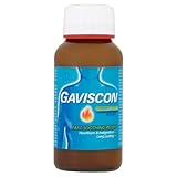 Gaviscon Peppermint Liquid Relief 150ml