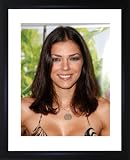 Adrianne Curry Framed Photo