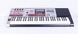 Casio XWG1 61-Key Groove Synthesizer