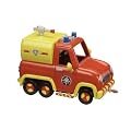 Fireman Sam Vehicle & Accessory Set-Fire Engine Venus
