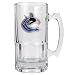 Vancouver Canucks NHL 1 Liter Macho Mug - Primary Logo by Great American Products