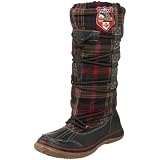 Pajar Women's Andree Lace Wrap Boot