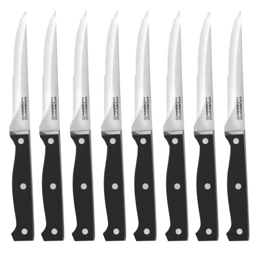 Kitchen Essentials From Calphalon Steak Knife Set - 8 Pc