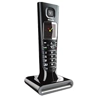PHILIPS ID 9370B Enhanced High DefVoice Additional Handset