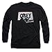 They Live Obey Long Sleeve Mens Shirt